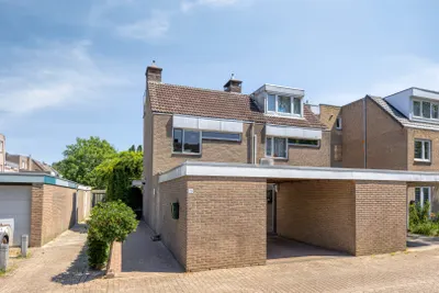 Peppelbeek 20, 5501EK, Veldhoven, Noord-Brabant