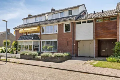 Broederhof 2, 5504JC, Veldhoven, Noord-Brabant