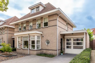 Pegbroekenlaan 18, 5504MN, Veldhoven, Noord-Brabant