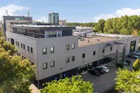 Noorderpoort 93E, Venlo