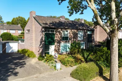 Landsteinerstraat 9, 6164XD, Geleen, Limburg