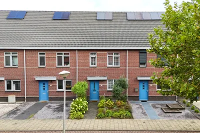 Smithlaan 50, 6135JJ, Sittard, Limburg