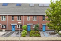 Smithlaan 50, Sittard