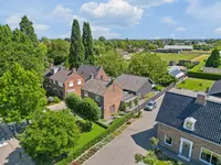 Tielsestraat 5, Opheusden