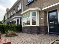 Tilburgseweg 78, Breda