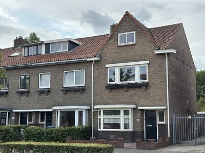 Tilburgseweg 78, 4817BG, Breda, Noord-Brabant