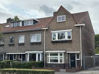 Tilburgseweg 78, Breda