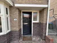 Tilburgseweg 78, Breda