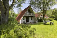 Boslaan 1 R117, Gramsbergen