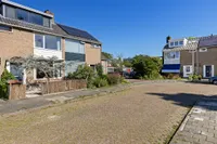 Bilderdijklaan 19, Uithoorn