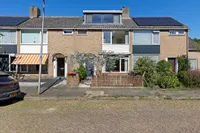 Bilderdijklaan 19, Uithoorn