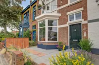 Verstolkstraat 3, Leeuwarden
