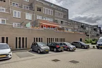 Harderwijkoever 58, Almere