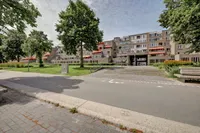 Harderwijkoever 58, Almere