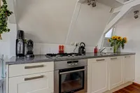 Korte Leidsedwarsstraat 143 E, Amsterdam