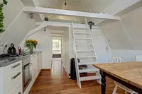 Korte Leidsedwarsstraat 143 E, Amsterdam
