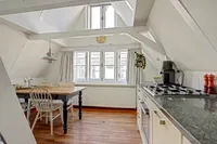 Korte Leidsedwarsstraat 143 E, Amsterdam