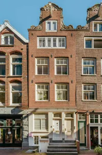 Korte Leidsedwarsstraat 143 E, Amsterdam