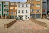 de Favaugeplein 49, Zandvoort