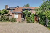 Noordmark 9, Almere