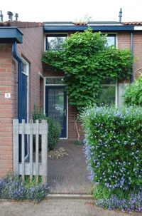 Noordmark 9, Almere