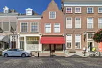 Rogstraat 28, Grave