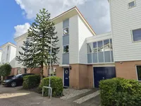 Schepenen 6, Zuid-scharwoude