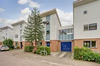 Schepenen 6, Zuid-scharwoude