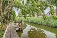Schepenen 6, Zuid-scharwoude