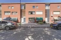 Nieuwe Wetering 227, Hoogvliet Rotterdam