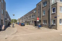 Smederij 12, Amsterdam
