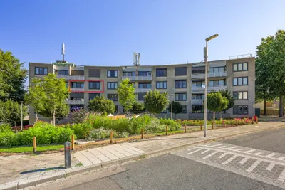 Unescostraat 28, 6414NX, Heerlen, Limburg