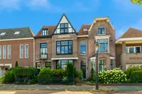 Nassaulaan 45, Alkmaar