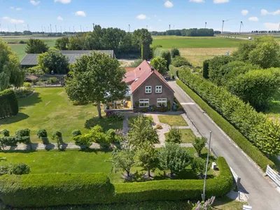 Langeweg 35, 3255LJ, Oude-tonge, Zuid-Holland