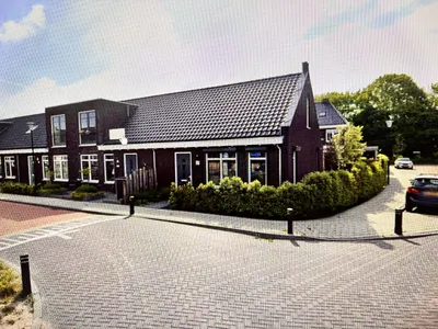 Koningsspilstraat 2, 3255CD, Oude-tonge, Zuid-Holland
