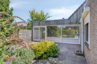Eidereend 43, Emmen