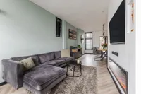 Prins Hendrikstraat 26, Zaandam