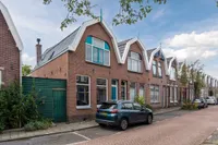 Prins Hendrikstraat 26, Zaandam