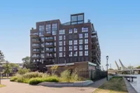 De Gashouder 35, Zaandam