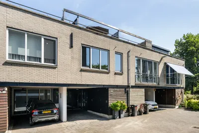 Johannes Muldersstraat 55, 3132NH, Vlaardingen, Zuid-Holland