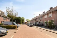 Schout Eeuwoutstraat 24, Pernis Rotterdam