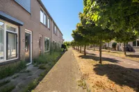 Komeet 35, Hellevoetsluis