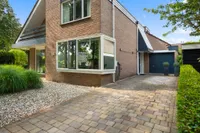 Lindeweg 10, Zwijndrecht