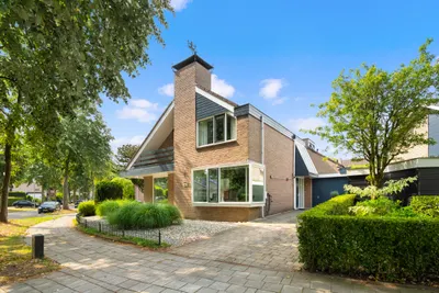 Lindeweg 10, 3334LA, Zwijndrecht, Zuid-Holland