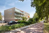 Hoofdweg 248 D, Rotterdam