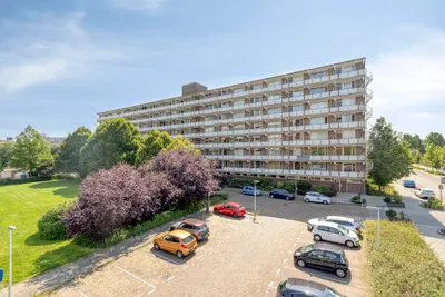 Alkenoord 241, 2903XK, Capelle Aan Den Ijssel, Zuid-Holland