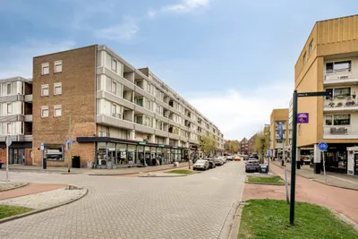 Parkweg 319, 3119CJ, Schiedam, Zuid-Holland