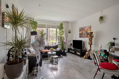 Socratesstraat 133, 3076BV, Rotterdam, Zuid-Holland