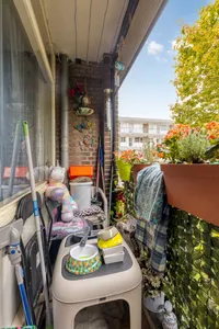Socratesstraat 133, Rotterdam