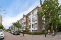 De Carpentierstraat 35, 's-gravenhage